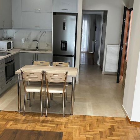 Valentino Apartment 아테네 외부 사진