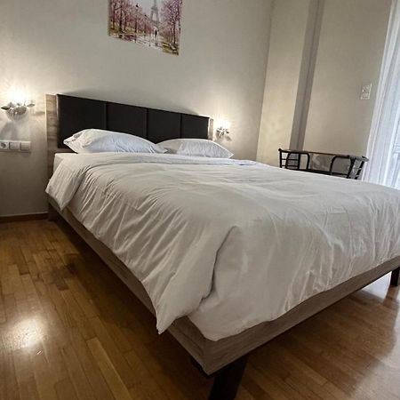 Valentino Apartment 아테네 외부 사진