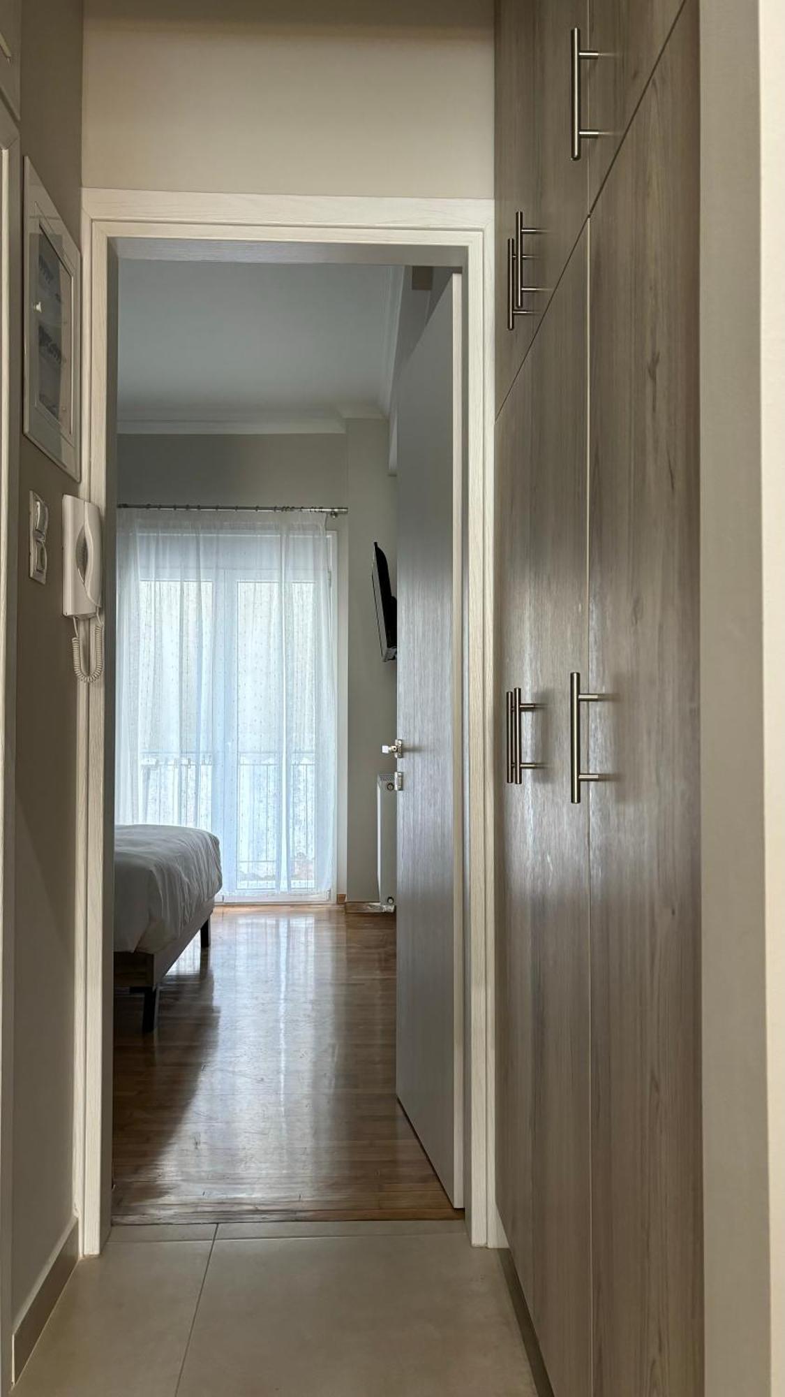 Valentino Apartment 아테네 외부 사진