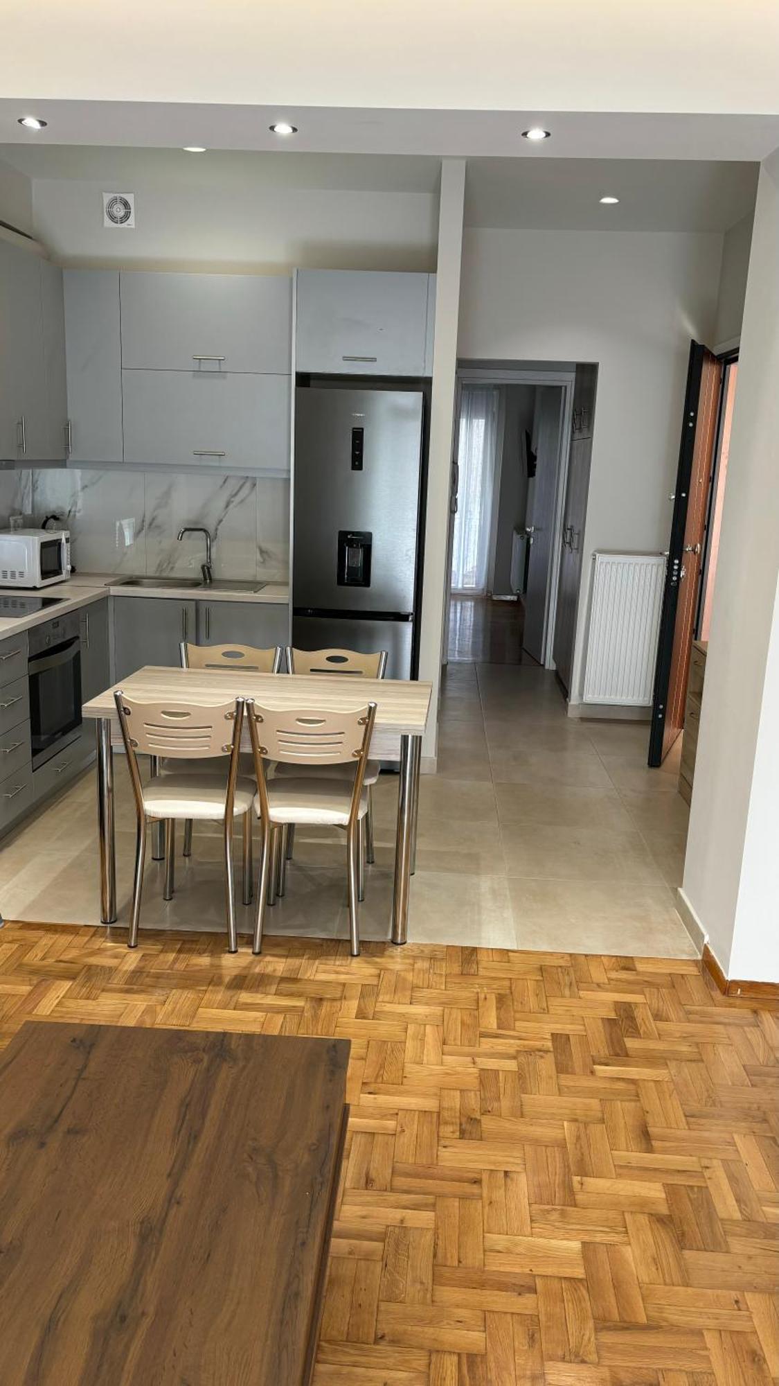 Valentino Apartment 아테네 외부 사진