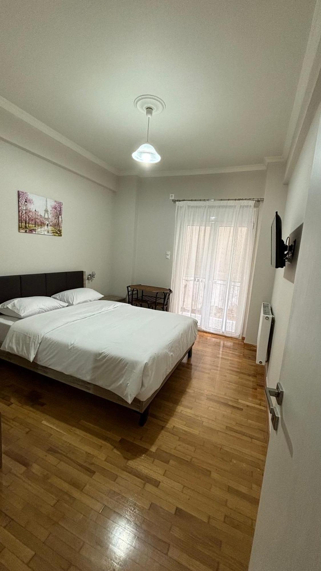 Valentino Apartment 아테네 외부 사진
