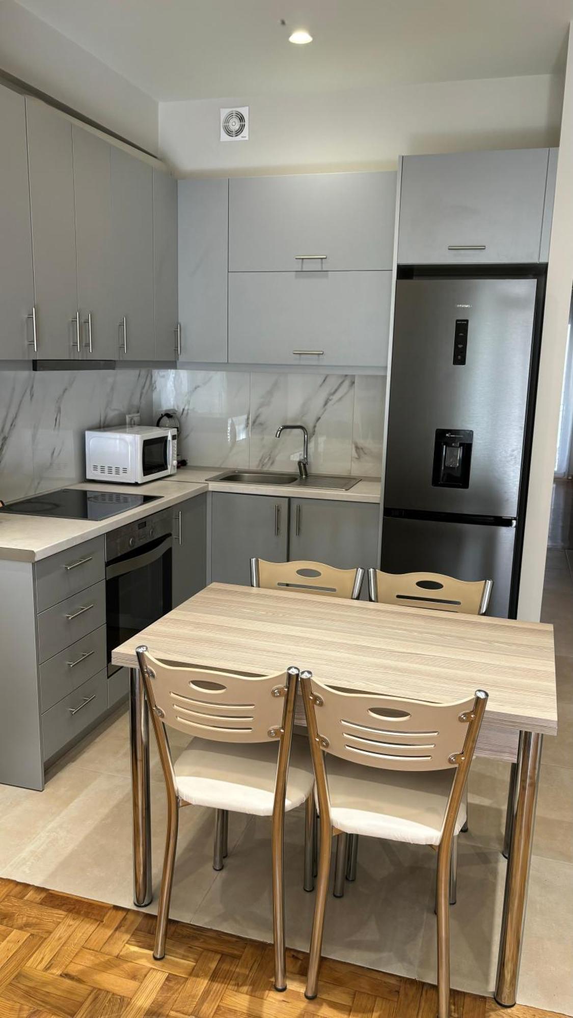 Valentino Apartment 아테네 외부 사진