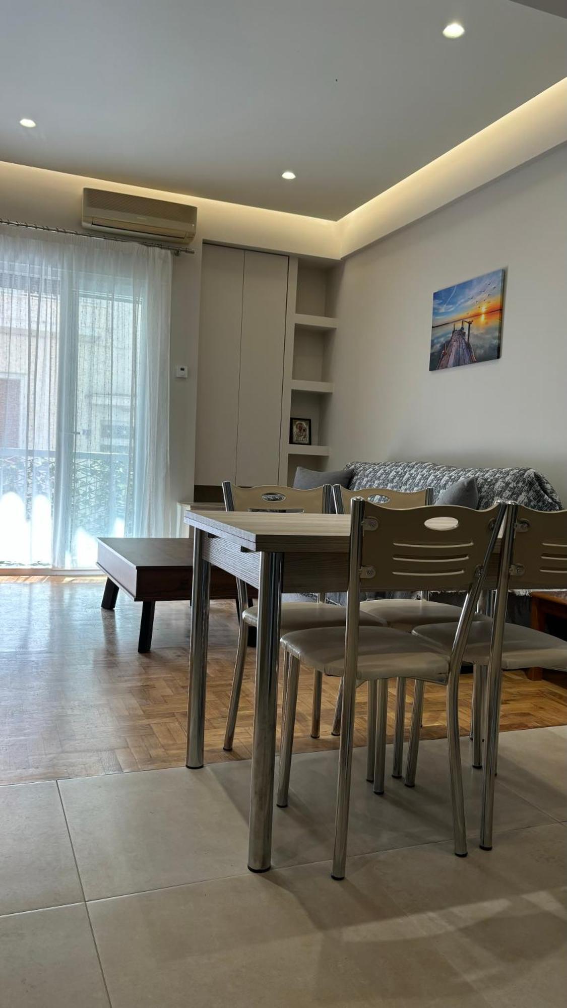 Valentino Apartment 아테네 외부 사진