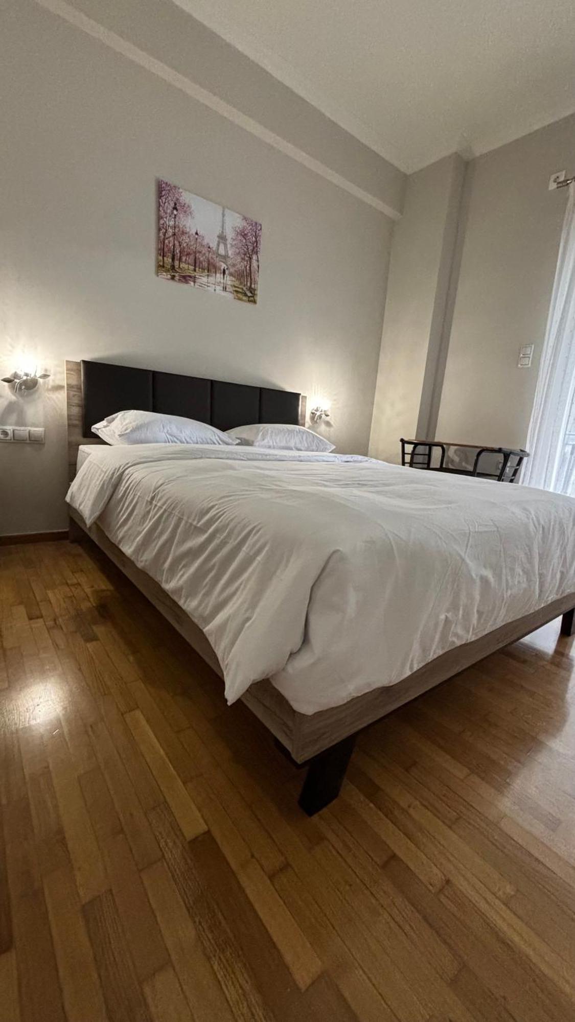 Valentino Apartment 아테네 외부 사진